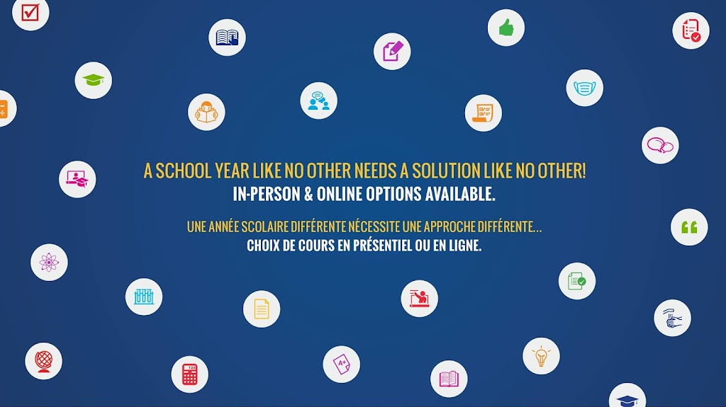 Oxford Learning Thornhill | 7700 Bathurst St #110, Thornhill, ON L4J 7Y3, Canada | Phone: (647) 697-4134