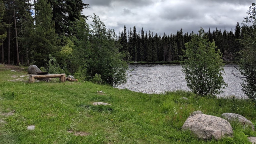 Pennask Lake Provincial Park | Sunset Main Forest Service Rd, Douglas Lake, BC V0E 1S0, Canada | Phone: (800) 689-9025