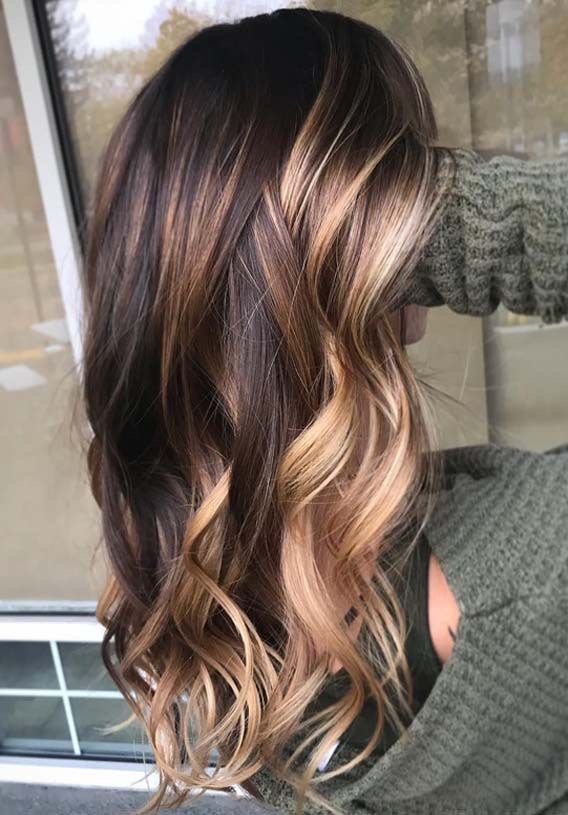 Hair Trendz | 5123 5 St E, Claresholm, AB T0L 0T0, Canada | Phone: (403) 625-0303