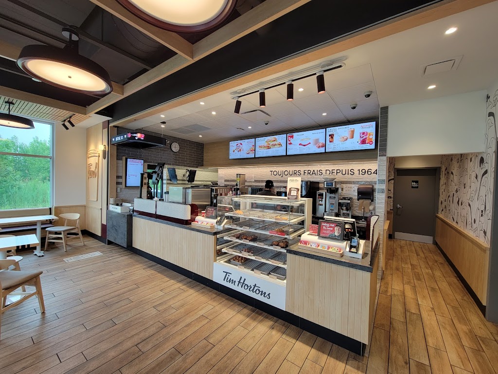 Tim Hortons | 200 R. Primeau, Châteauguay, QC J6K 0B3, Canada | Phone: (450) 805-0163