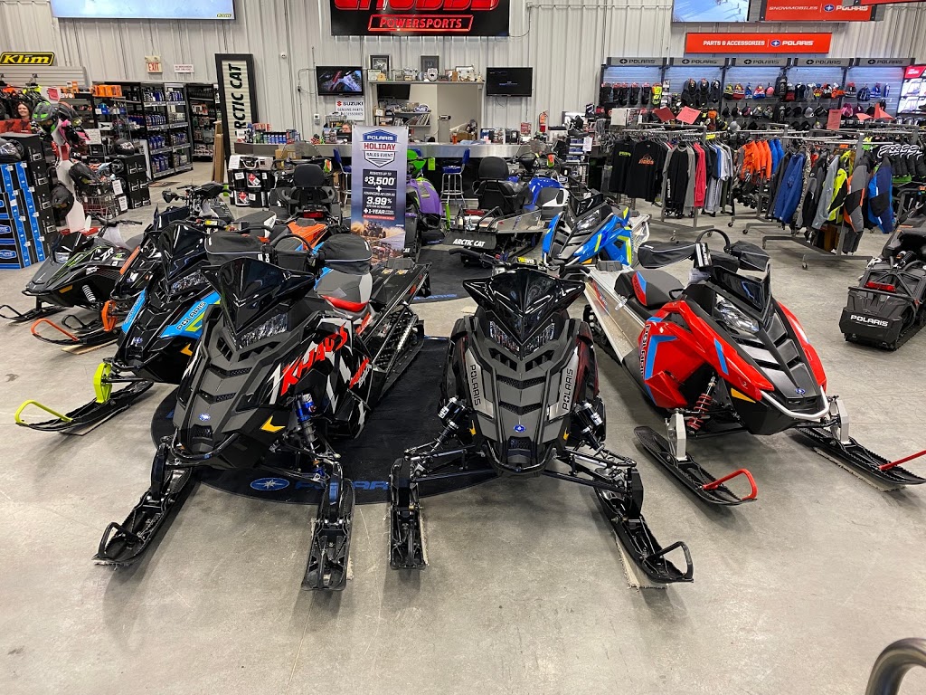 Chudds Powersports | Corner Of Prov. Rd. 231 &, MB-8, Gimli, MB R0C 1B0, Canada | Phone: (888) 642-8555