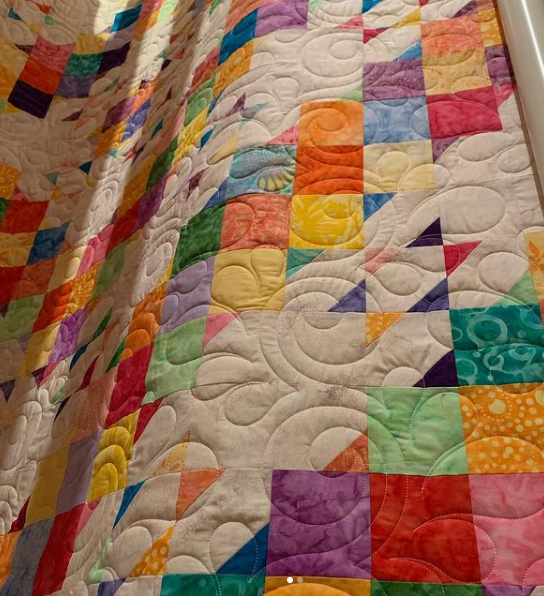 Moose Mountain Quilting | 337 Wild Rose Close B1274, Bragg Creek, AB T0L 0K0, Canada | Phone: (587) 574-4407