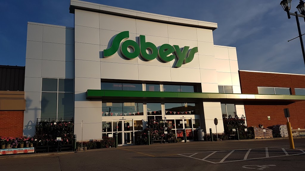 Sobeys Scott & Niagara | 400 Scott St, St. Catharines, ON L2M 3W4, Canada | Phone: (905) 935-9974