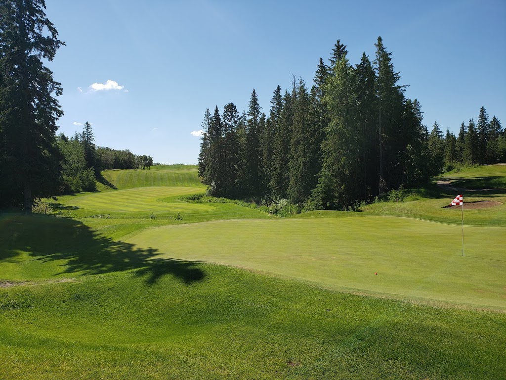 Wolf Creek Golf Resort | Site 10, Ponoka, AB T4J 1R3, Canada | Phone: (866) 783-6050