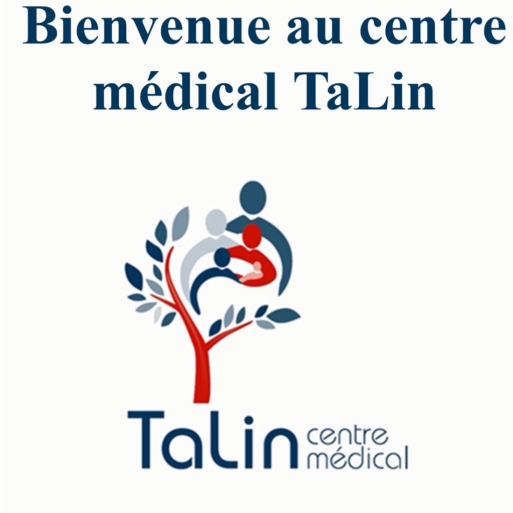 Centre Medical Talin | 180 Boul Jean-Leman 2e étage, Candiac, QC J5R 6E6, Canada | Phone: (450) 907-7444