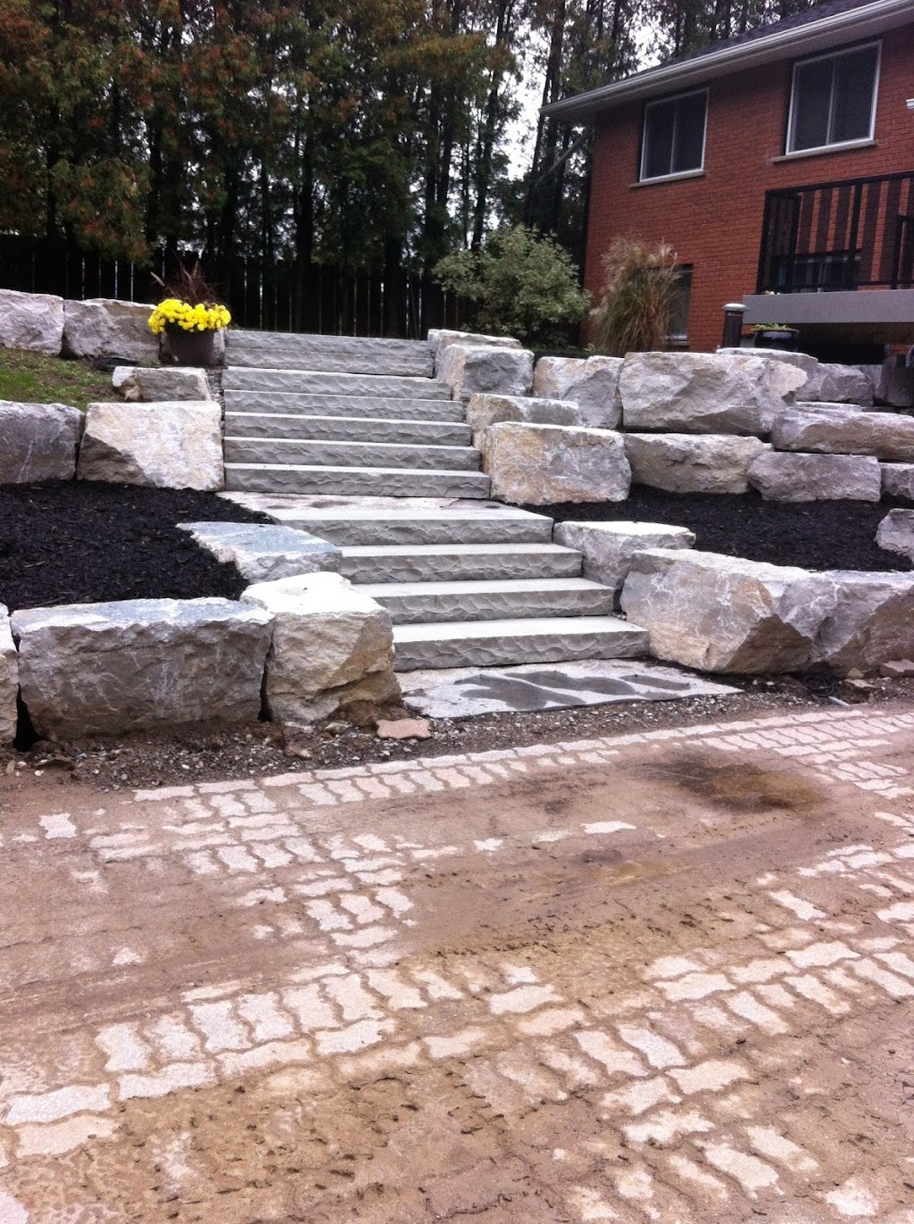 Oasys Concrete and Design | Stoney Creek, Hamilton, ON L8E, Canada | Phone: (289) 339-6404