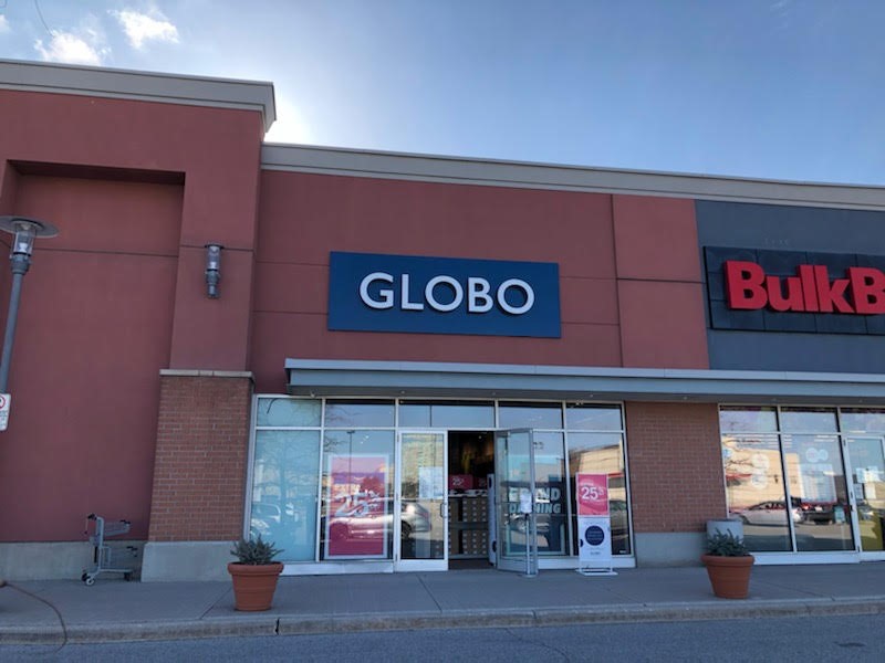 Globo Shoes | 410 Progress Ave D3, Toronto, ON M1P 5J1, Canada | Phone: (416) 613-7902