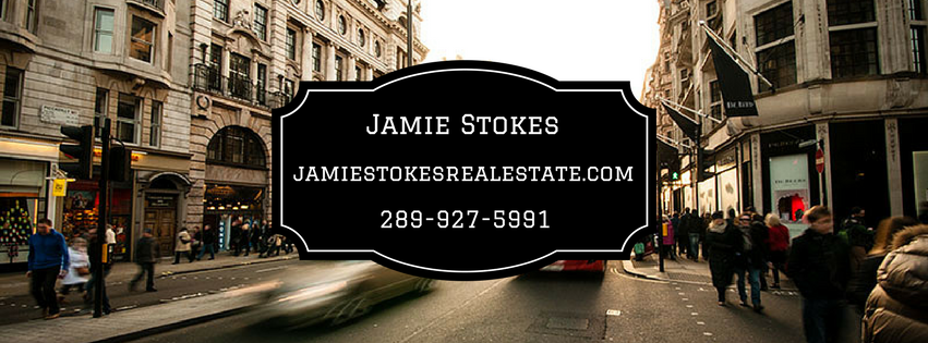 Jamie Stokes Royal LePage Frank Real Estate | 200 Dundas St E Suite #1, Whitby, ON L1N 2H8, Canada | Phone: (289) 927-5991