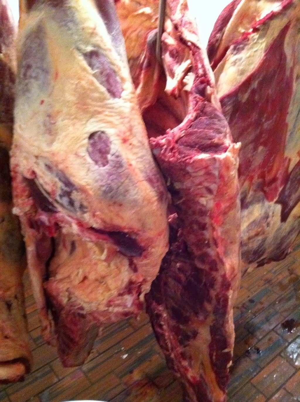 Richmond Meat Packers | 68104 Main St, Richmond, MI 48062, USA | Phone: (877) 727-1450