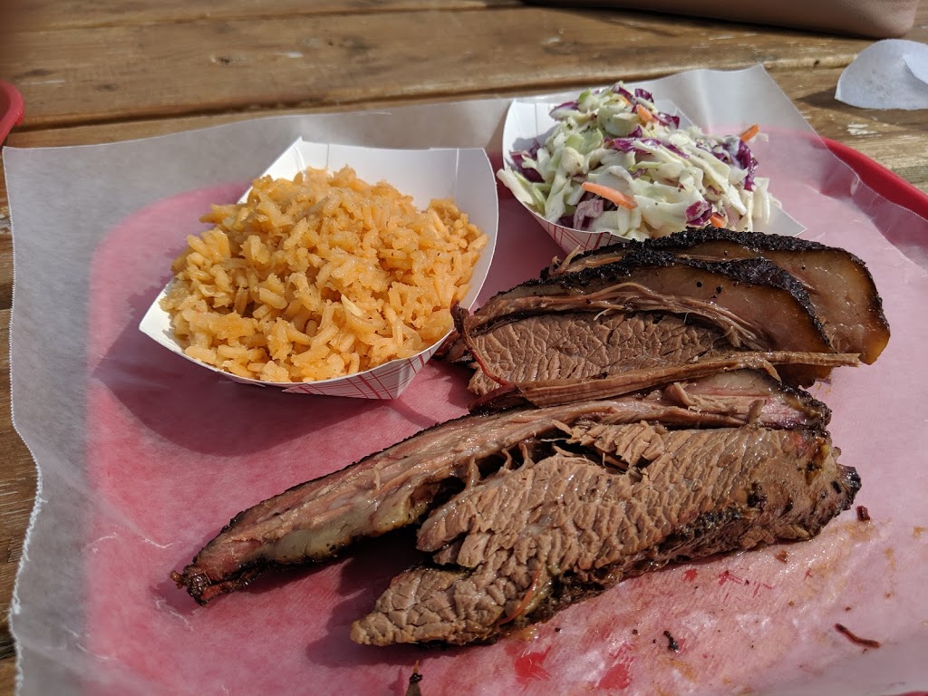 242 Texas BBQ | 357-127, VT-242, Montgomery Center, VT 05471, USA