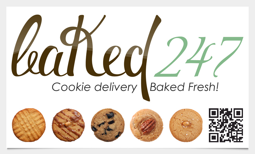 Baked247 | 193 Drummond St, Brantford, ON N3S 6A8, Canada | Phone: (519) 774-2271