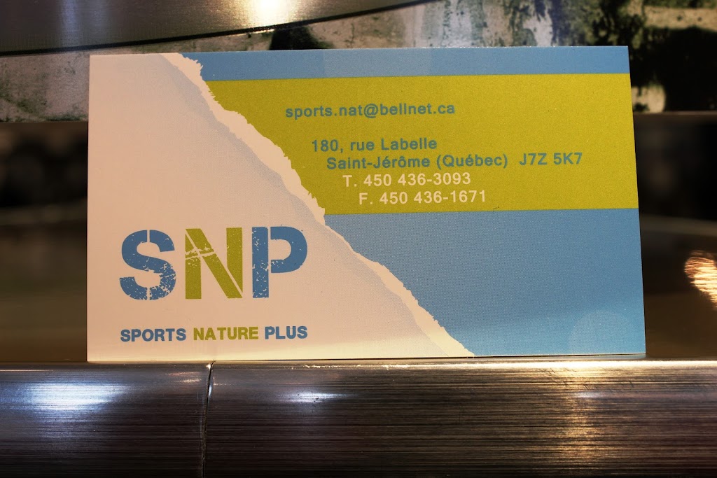 SNP Sécurité | 180 Rue Labelle, Saint-Jérôme, QC J7Z 5K7, Canada | Phone: (450) 436-3093