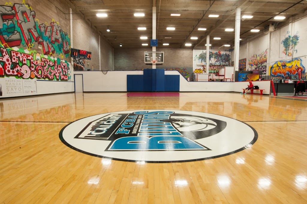 Blizzards Basketball | 401 33 St NE Unit 8, Calgary, AB T2A 7R3, Canada | Phone: (587) 971-9925