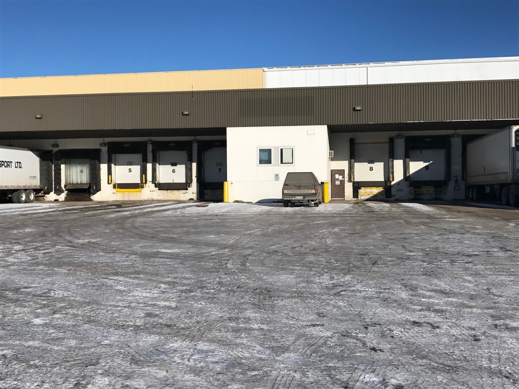 JJL Storage & Logistics | 445 Winnipeg St, Regina, SK S4R 8P2, Canada | Phone: (306) 352-8110