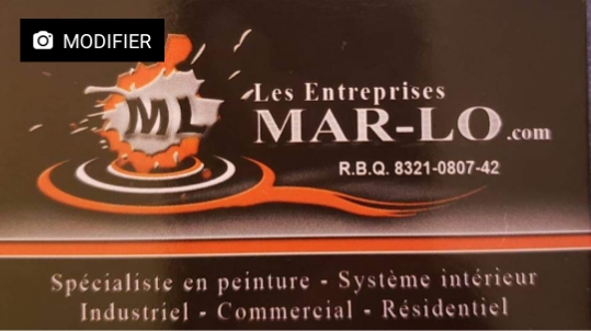 Les Entreprises ML Mar-Lo (Peintre Résidentiel Gatineau) | 142 Rue de Varennes Unité 3, Gatineau, QC J8T 3G5, Canada | Phone: (819) 664-0849