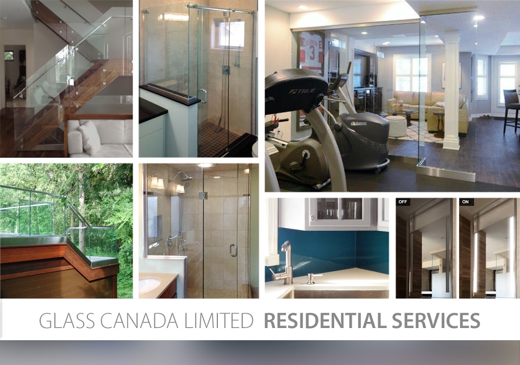 Glass Canada | 330 Exeter Rd a, London, ON N6L 1A3, Canada | Phone: (519) 642-4100