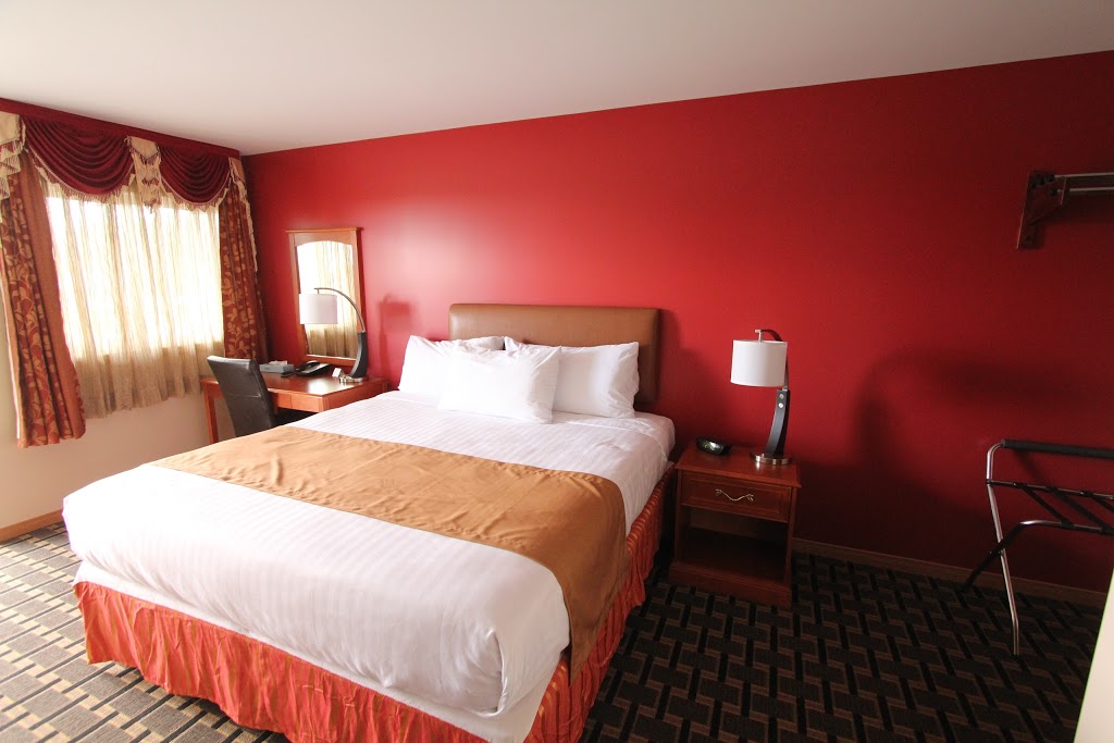 Mastersons Motel | 691 Lennox and Addington County Rd 41, Napanee, ON K7R 3L2, Canada | Phone: (613) 354-9392