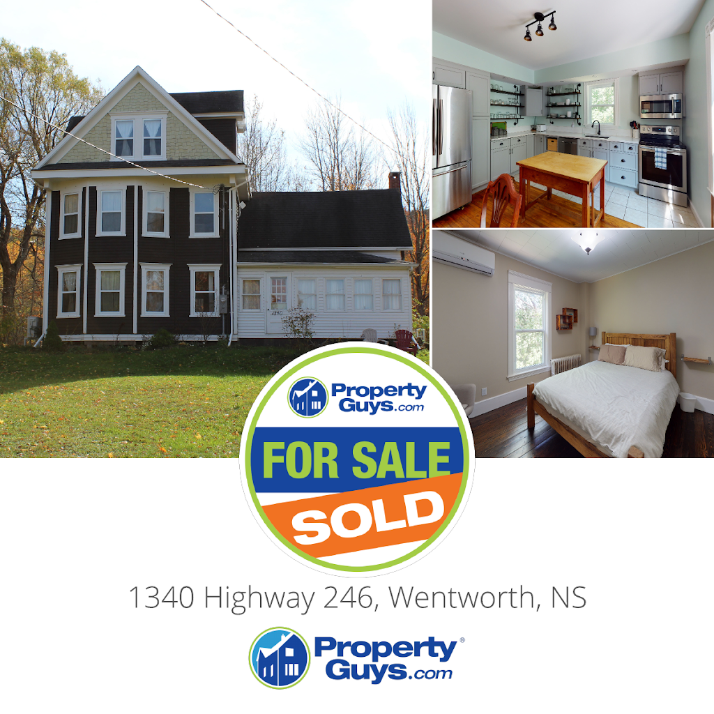 PropertyGuys.com Cumberland County | 82B Church St, Amherst, NS B4H 3B2, Canada | Phone: (902) 906-5833