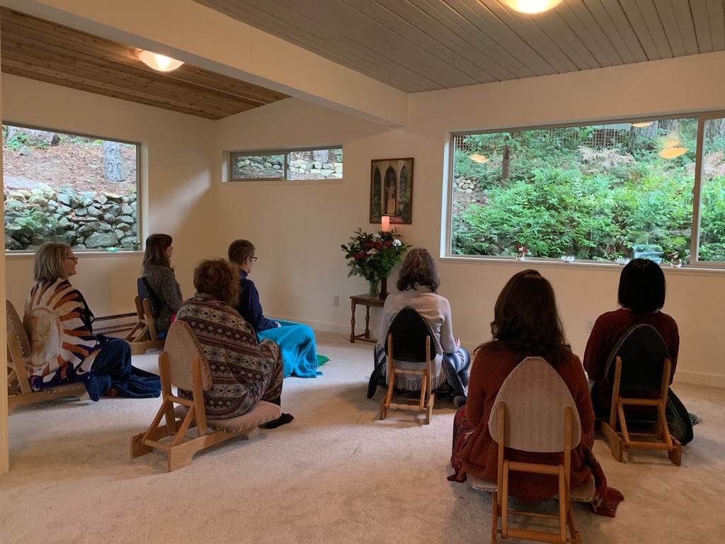 Self Realization Sevalight Centre for Pure Meditation, Healing & Counselling | 8904 Armstrong Way, Halfmoon Bay, BC V0N 1Y2, Canada | Phone: (604) 740-0898