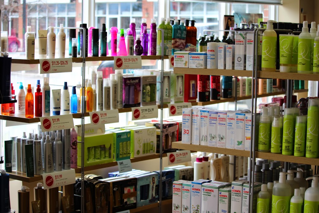 Beauty Supply Outlet Mississauga | 117 3 Queen St S #3, Mississauga, ON L5M 6B5, Canada | Phone: (905) 542-2828