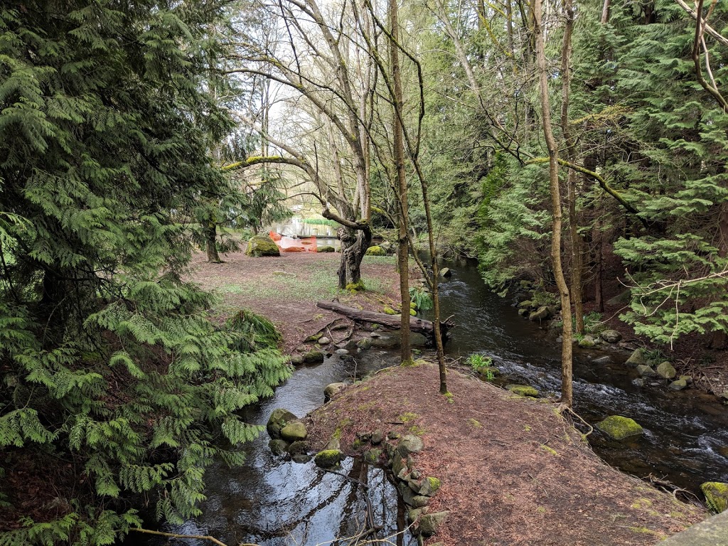 Deer Lake Trails | Unnamed Road, Burnaby, BC V5H 4R4, Canada