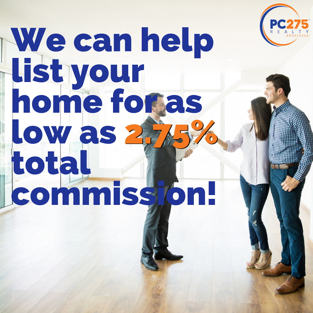 PC275 Realty - London & St. Thomas | 325 Salisbury St, London, ON N5Y 3A8, Canada | Phone: (888) 415-0275