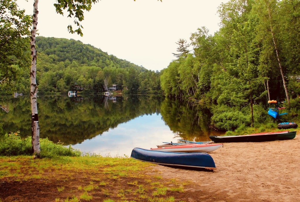 Centre de Villegiature Du Lac Thomas | 971 Chemin du Lac Thomas, Saint-Didace, QC J0K 2G0, Canada | Phone: (450) 835-0555