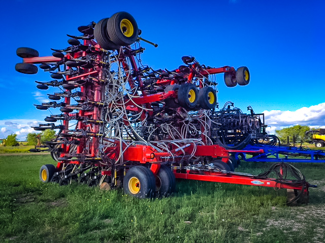 Robertson Implements | SK-14, Perdue, SK S0K 3C0, Canada | Phone: (306) 237-4272