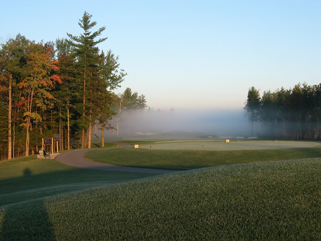 Club De Golf Rosemere | 1 Boul de Fontainebleau, Blainville, QC J7B 1L4, Canada | Phone: (450) 434-7569
