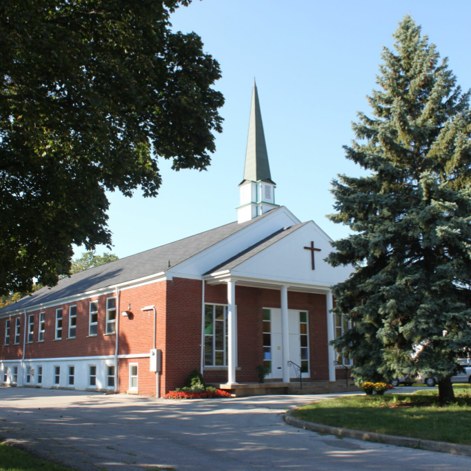 Richmond Hill Baptist Church | 50 Wright St, Richmond Hill, ON L4C 4A1, Canada | Phone: (905) 884-3091