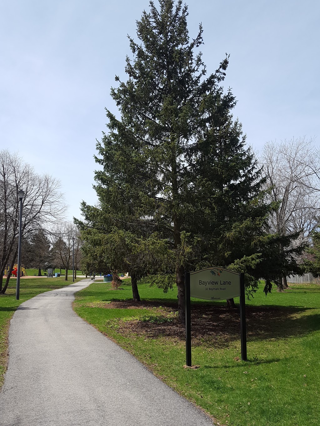 Bayview Lane Park | Langstaff, Markham, ON L3T, Canada