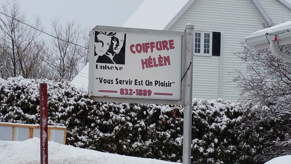 Coiffure Hélèn | 3489 Avenue Saint-Augustin, Lévis, QC G6Z 8G6, Canada | Phone: (418) 832-1889