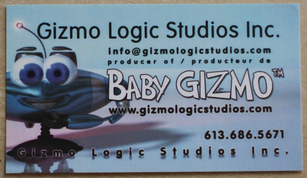 Gizmo Logic Studios Inc. | 4530 Whispering Willow Dr, Navan, ON K4B 1J1, Canada | Phone: (613) 686-5671