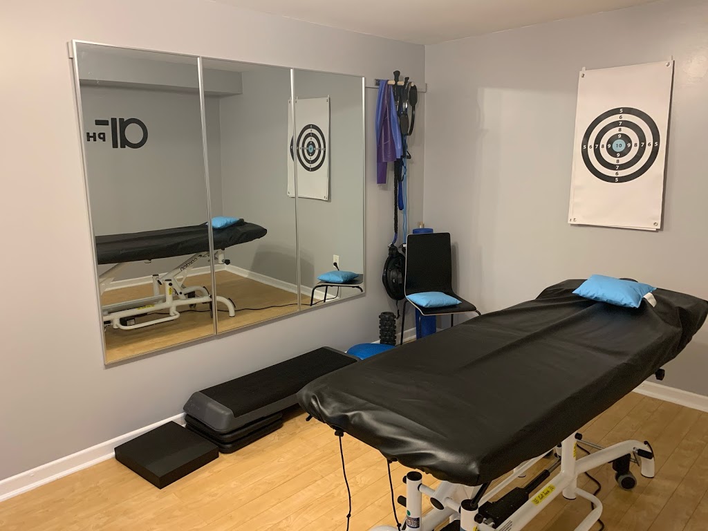 ar physio | 196A Delta St, Etobicoke, ON M8W 4E6, Canada | Phone: (647) 890-2761