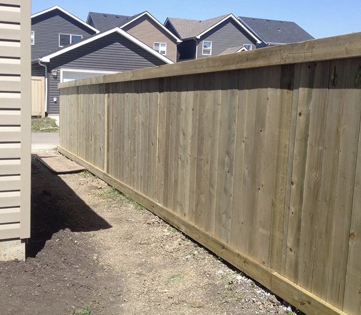 Bailey Landscaping | AB-2A, Millet, AB T0C 1Z0, Canada | Phone: (780) 289-4132