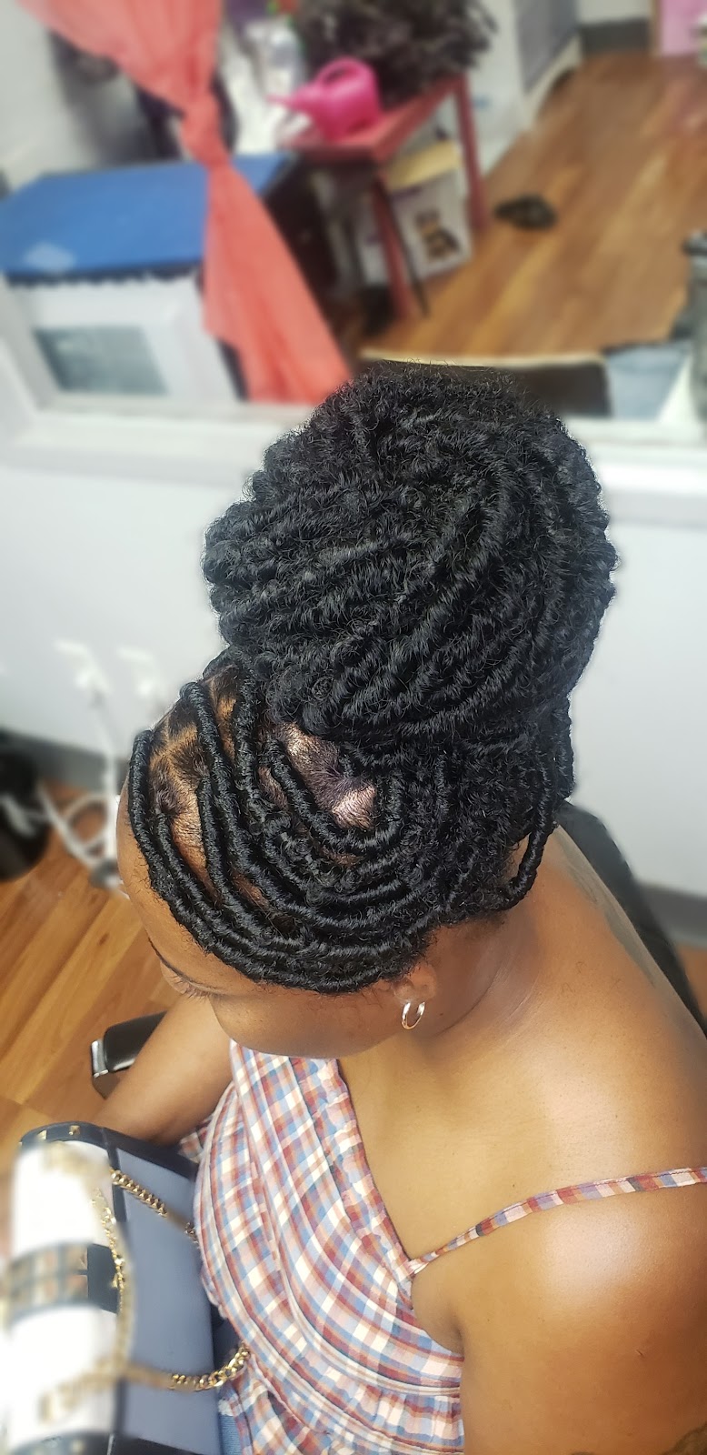 Braided bellas | 5328 89 St NW, Edmonton, AB T6E 5P9, Canada | Phone: (587) 712-3636