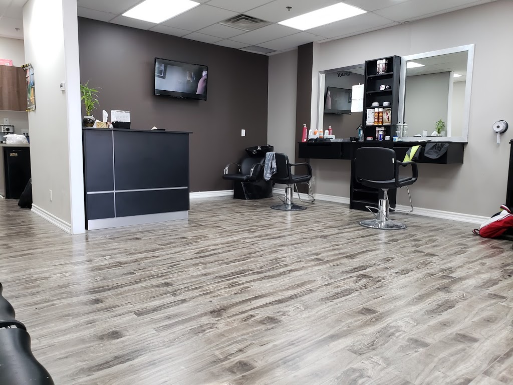 Rowy Barber Shop | 9587 Weston Rd UNIT 9, Woodbridge, ON L4H 3A5, Canada | Phone: (647) 620-9044