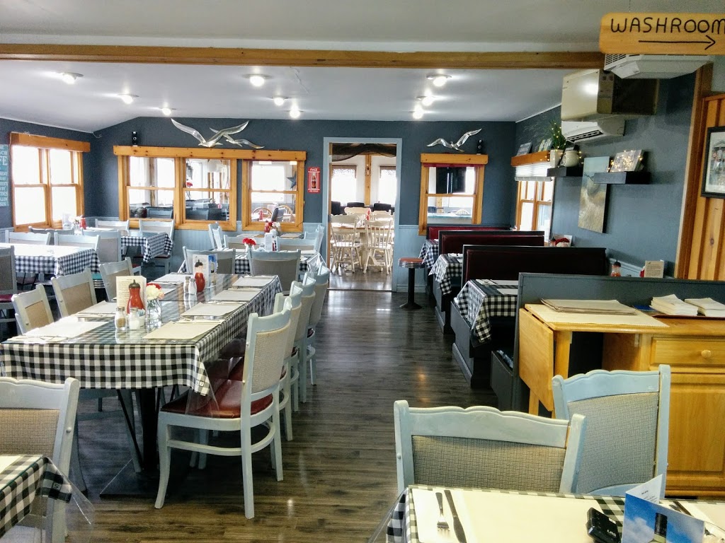 Harbour View | 476 Pier Rd, Parrsboro, NS B0M 1S0, Canada | Phone: (902) 254-3507