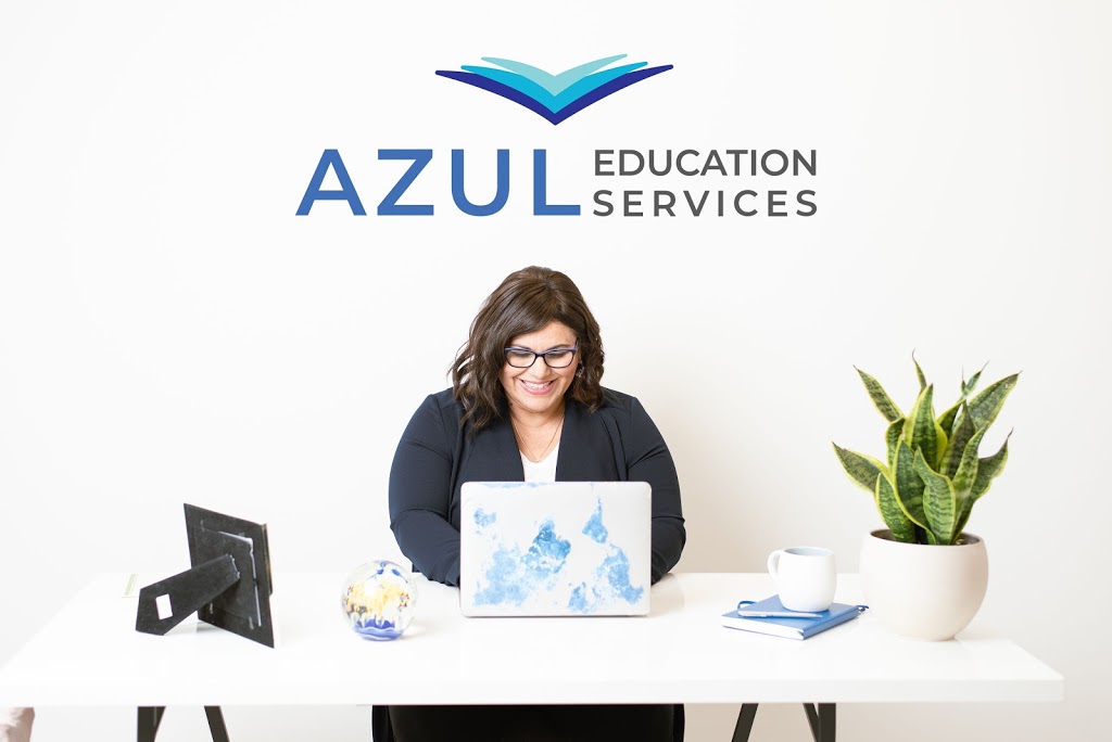 Azul Education Services | L5H 3V3, Mississauga, ON L5K 1P9, Canada | Phone: (647) 224-8037