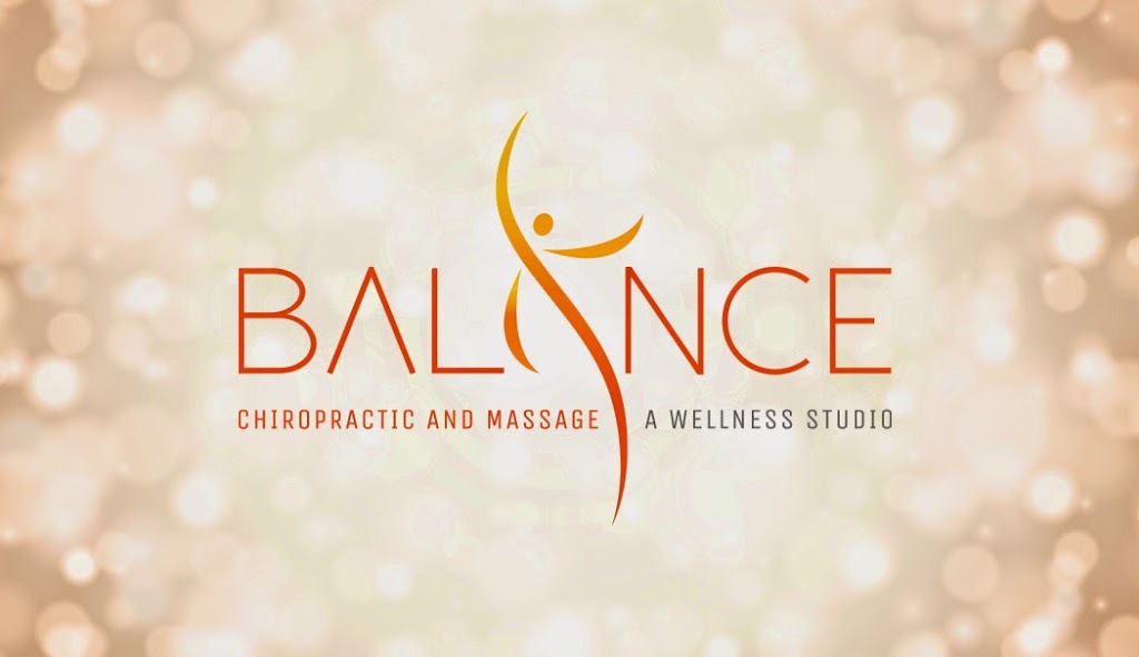 Balance Chiropractic | 120-G1, Terence Matthews Crescent, Kanata, ON K2M 0J1, Canada | Phone: (613) 435-8611