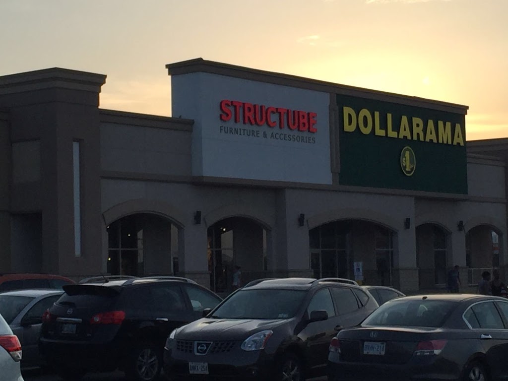 Structube | Trinity Common, 70 Great Lakes Dr Unit 145A, Brampton, ON L6R 2K7, Canada | Phone: (905) 790-9605