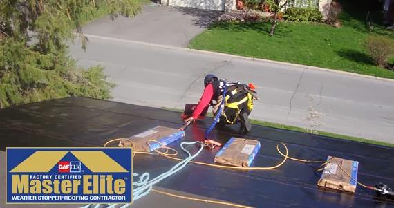 Godfrey Roofing Inc. | 4542 Southclark Pl, Gloucester, ON K1T 3V1, Canada | Phone: (613) 822-7663