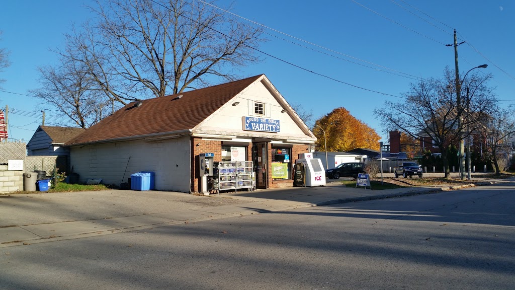 Around The Corner Variety | 36 Bidwell St, Tillsonburg, ON N4G 3T5, Canada | Phone: (519) 842-9860