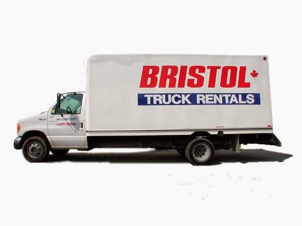 Bristol Car and Truck Rentals | 7605 Woodbine Ave, Markham, ON L3R 5V3, Canada | Phone: (905) 475-1421