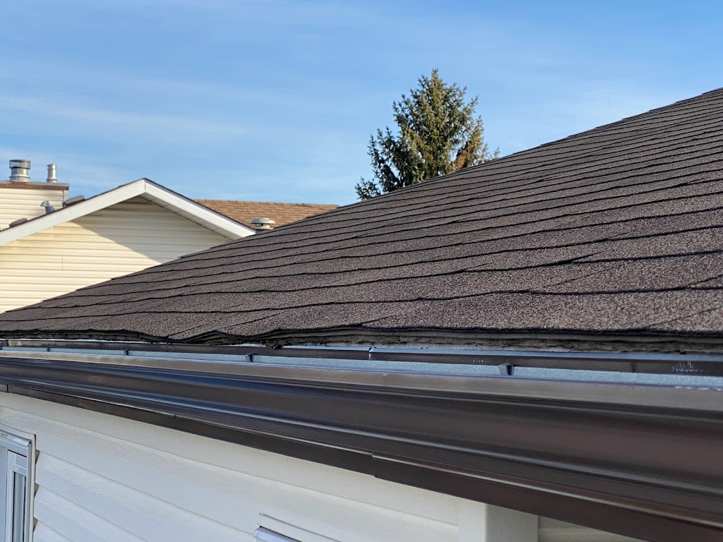 EZ Roof Repair | 3101 Tuscarora Manor NW, Calgary, AB T3L 2J9, Canada | Phone: (403) 404-7610