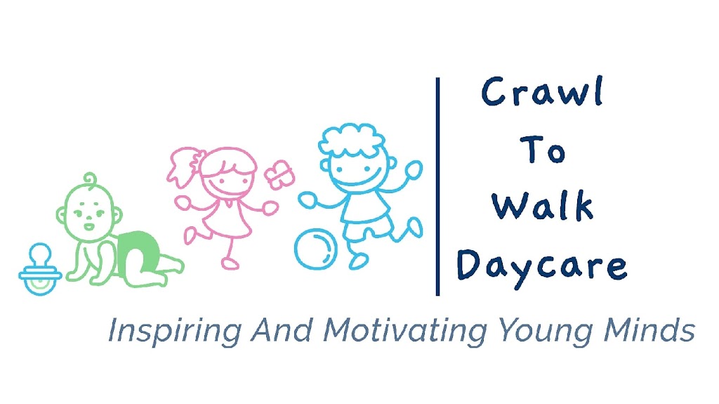 Crawl To Walk Daycare Centre Ltd. | 12678 68 Ave, Surrey, BC V3W 1G4, Canada | Phone: (604) 767-0248