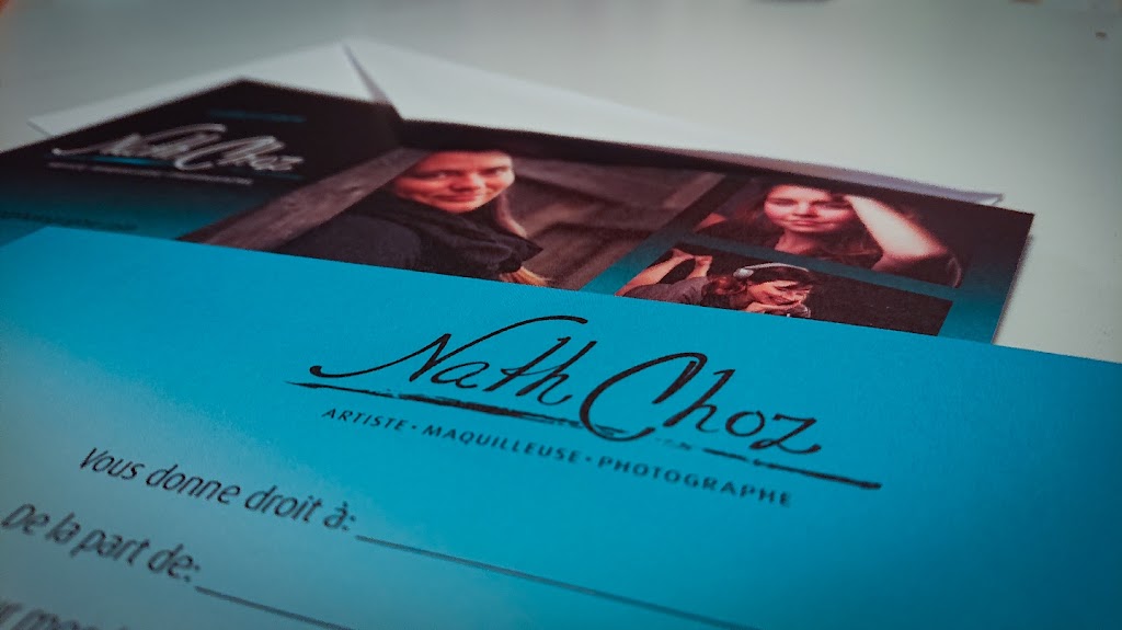 NathChoz Photographie | 1425 25e Rue, Saint-Georges, QC G5Y 7K5, Canada | Phone: (581) 996-7768