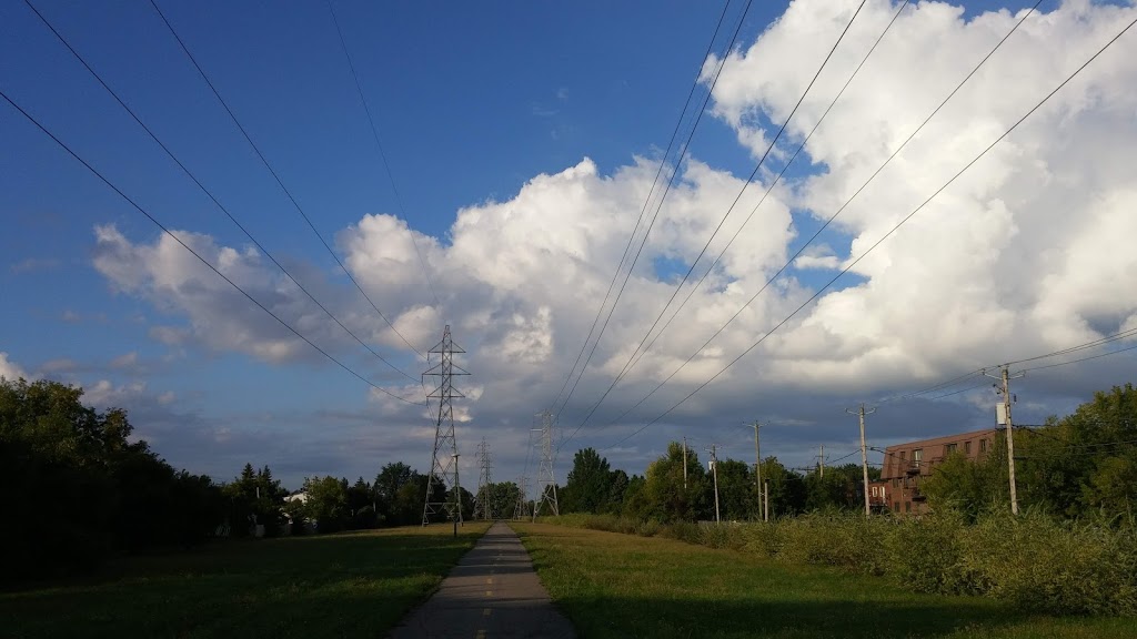 Park Aumont / Aumont Park | Unnamed Road, Brossard, QC J4Z, Canada