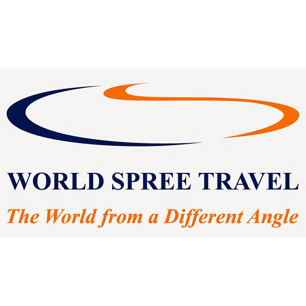 World Spree Travel (Canada) | 308-8988 Fraserton Ct, Burnaby, BC V5J 5H8, Canada | Phone: (866) 652-5656