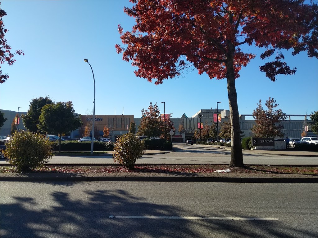 Guildford Place Retail Mall and Professional Building | 10310 152 St, Surrey, BC V3R 4G8, Canada